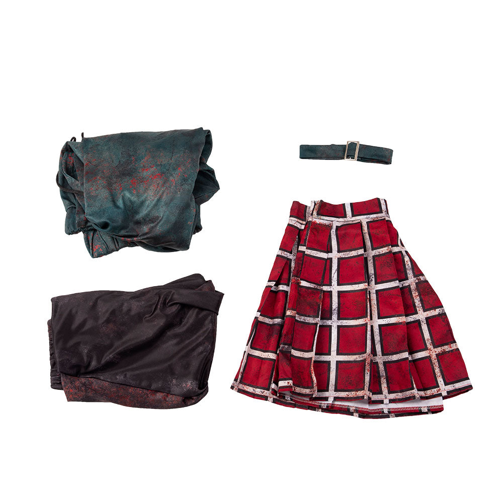 Dead by Daylight Susie Cosplay Costume