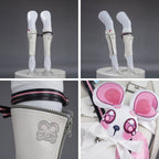 Neverness to Everness Xiaozhi Cosplay Costume