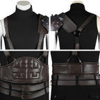 Final Fantasy VII Cloud Strife Remake / Rebirth Cosplay Costume