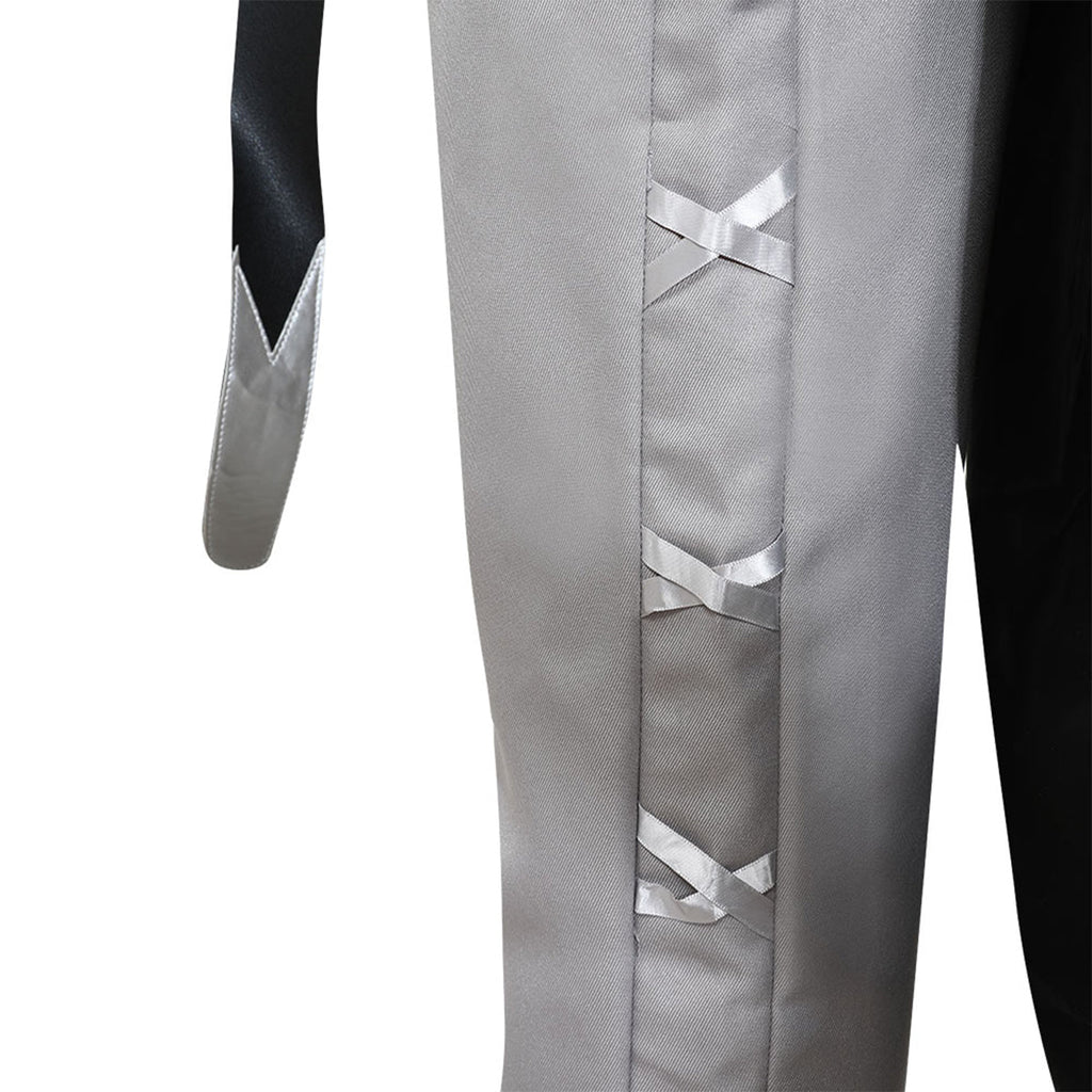 Critical Role Yasha Nydoorin Cosplay Costume