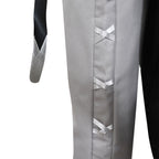 Critical Role Yasha Nydoorin Cosplay Costume