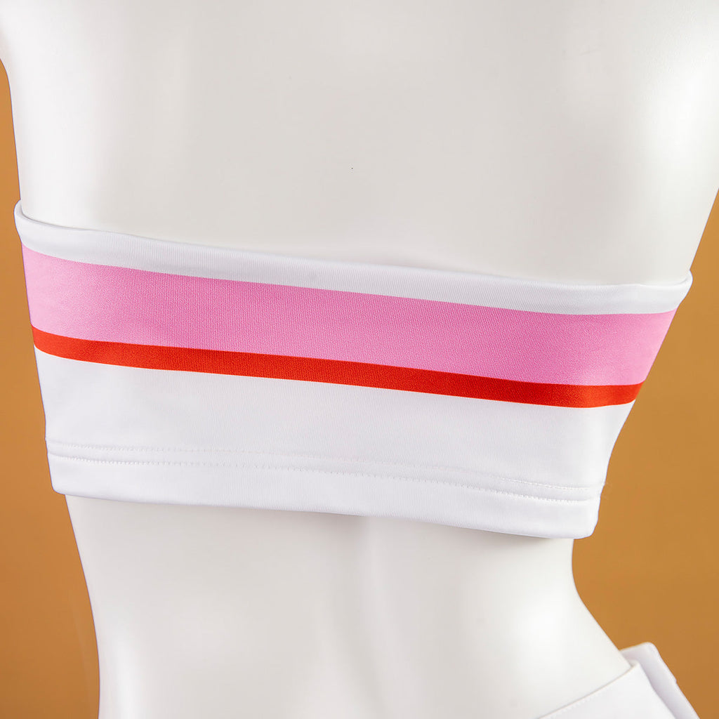 The Road to El Dorado Chel Cosplay Costume