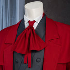 Hellsing Alucard Cosplay Costume