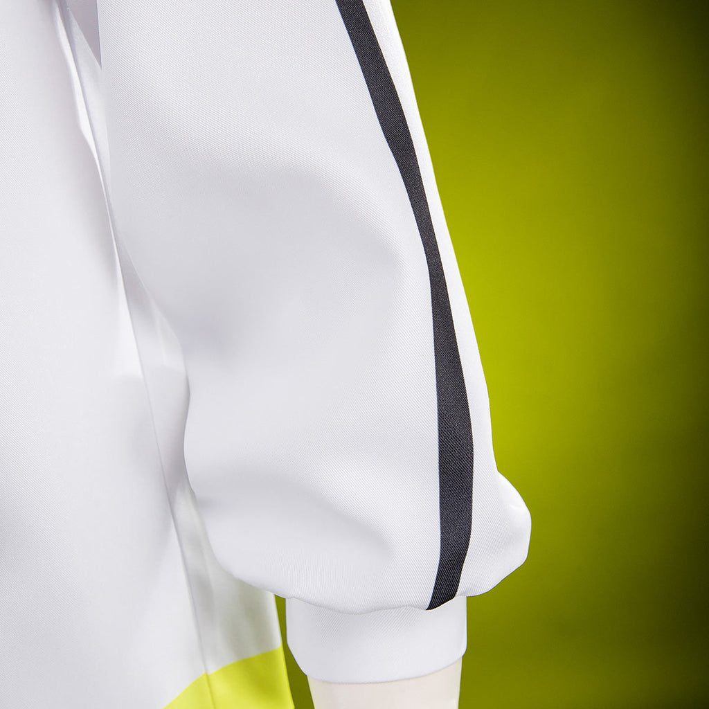 Inazuma Eleven Victory Road Sasanami Unmei Cosplay Costume