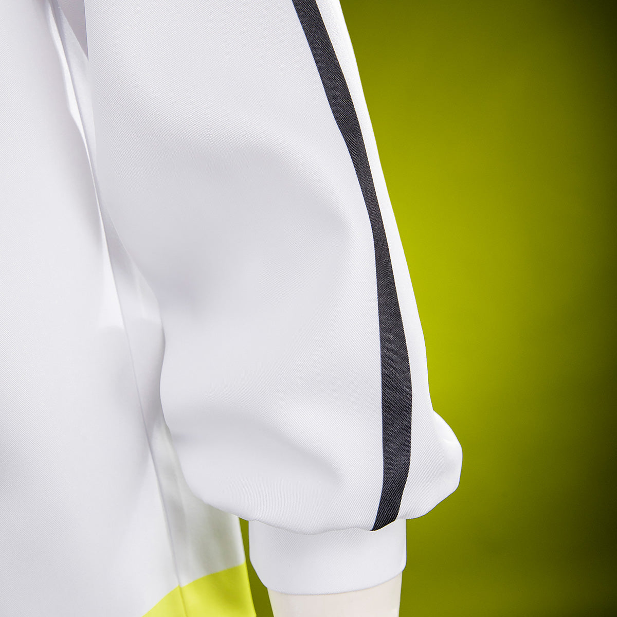 Inazuma Eleven Victory Road Sasanami Unmei Cosplay Costume