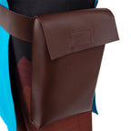 The Legend of Vox Machina Vex'ahlia Cosplay Costume