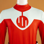 Invincible Season 4 Thragg Cosplay Costume