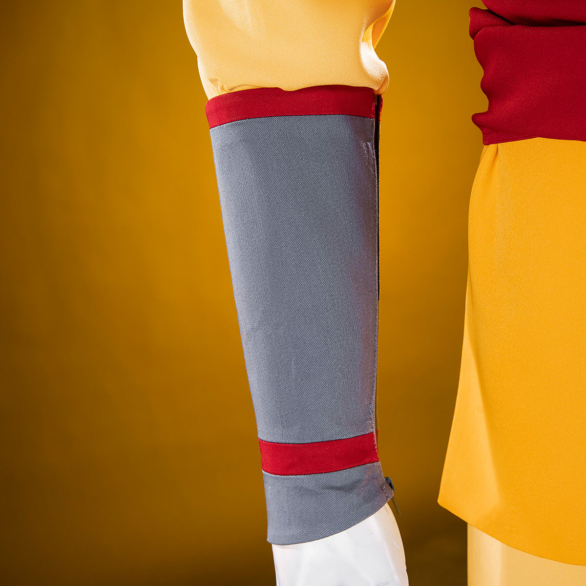 The Legend of Aang: The Last Airbender Aang Cosplay Costume