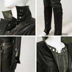 Final Fantasy XVI Cidolfus Telamon Cosplay Costume