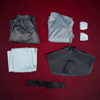 The Legend of Korra Zaheer Cosplay Costume