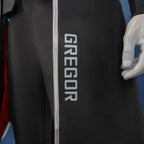 Limbus Company No. 13 Gregor Cosplay Costume