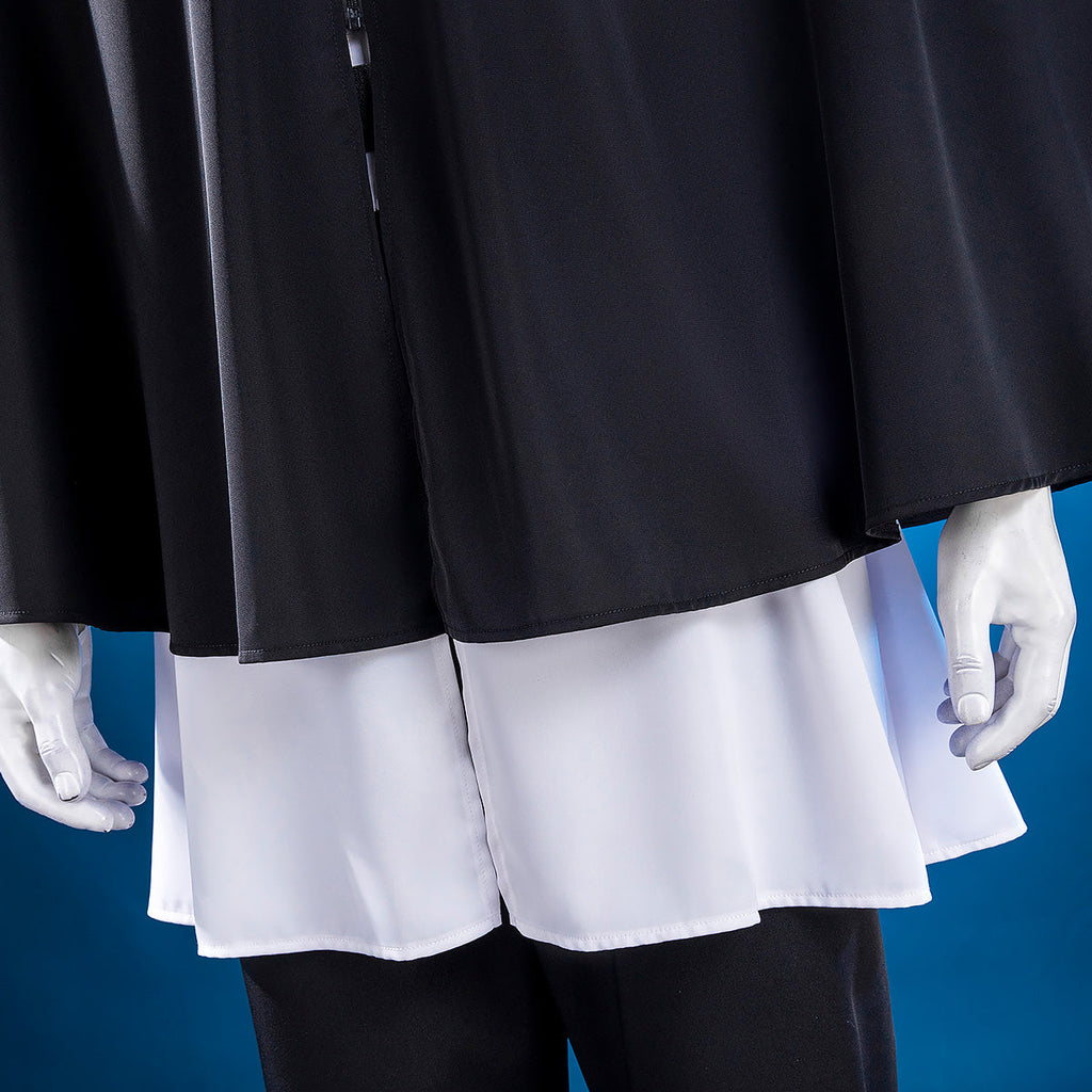 Kagurabachi Yoji Uruha Cosplay Costume