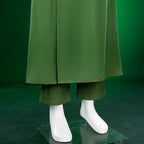 Hellsing OVA The Captain Cosplay Costume