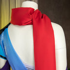 Marvel Rivals Psylocke Cosplay Costume