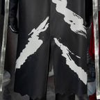 Dead by Daylight Ghost Face Slash Enthusiast Cosplay Costume