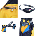 Valorant Waylay Cosplay Costume