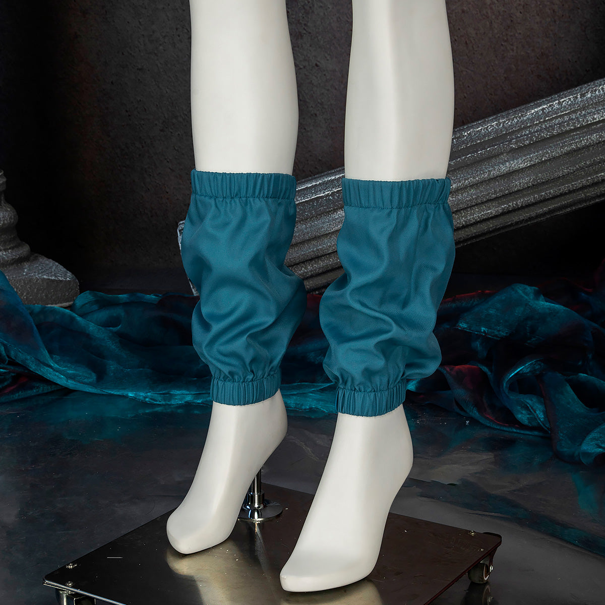 Chrono Trigger Lucca Cosplay Costume