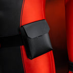 Marvel Rivals Deadpool Cosplay Costume