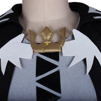 Kingdom Hearts 2 Halloween Town Sora Cosplay Costume
