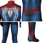 PS5 Spider-Man 2 Peter Parker Cosplay Jumpsuit