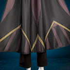 Cookie Run: Kingdom Espresso Cookie Cosplay Costume