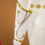 Masters of the Universe Teela Cosplay Costume