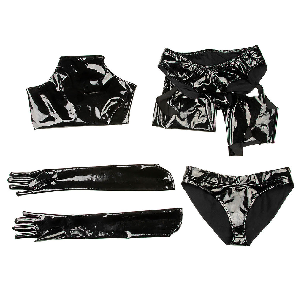 NieR: Automata YoRHa Type A No.2 A2 Cosplay Costume