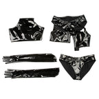 NieR: Automata YoRHa Type A No.2 A2 Cosplay Costume