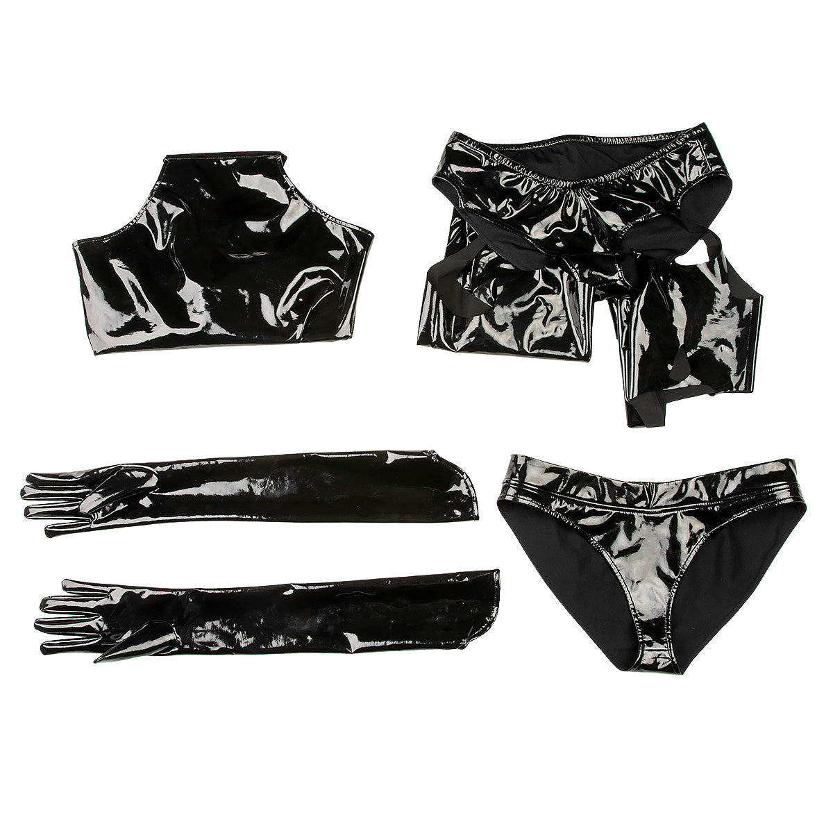 NieR: Automata YoRHa Type A No.2 A2 Cosplay Costume