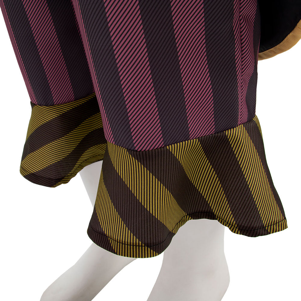 Dead by Daylight The Clown Halloween Cosplay Costume