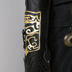 Bloodborne The Hunter Premium Edition Cosplay Costume