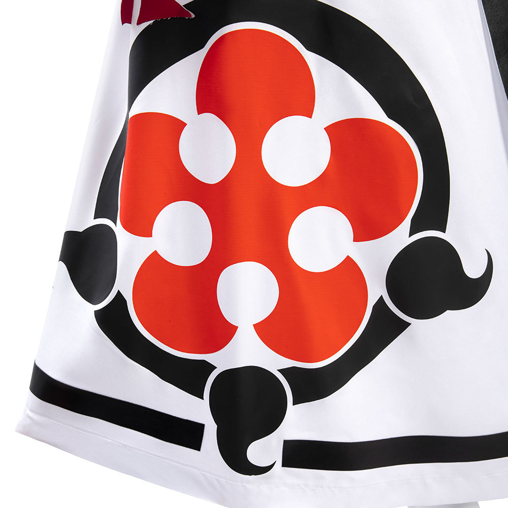 Guilty Gear Strive Baiken Cosplay Costume