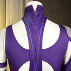 Marvel Rivals Vengeance Psylocke Cosplay Costume