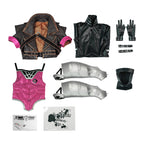 Marvel Rivals Gambit Cosplay Costume