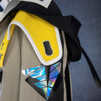 Arknights: Endfield Female Endministrator Cosplay Costume