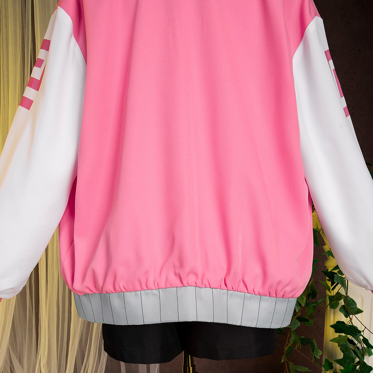 Sakamoto Days Lu Xiaotang Cosplay Costume