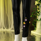 Fatal Fury: City of the Wolves Mai Shiranui Cosplay Costume