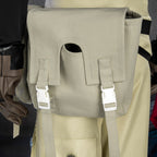 Gachiakuta Rudo Surebrec Cosplay Costume
