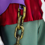 One Piece Kaido Cosplay Costume