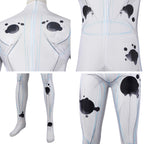Across the Spider-Verse The Spot Cosplay Costume