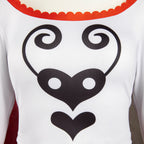 One Piece Perona Two Years Ago Cosplay Costume