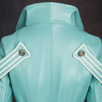 Gnosia Setsu Cosplay Costume