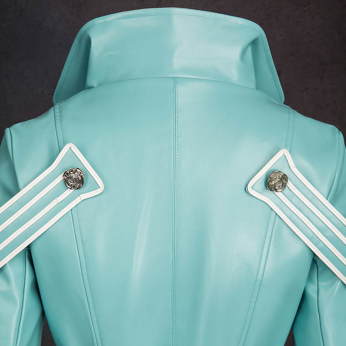 Gnosia Setsu Cosplay Costume