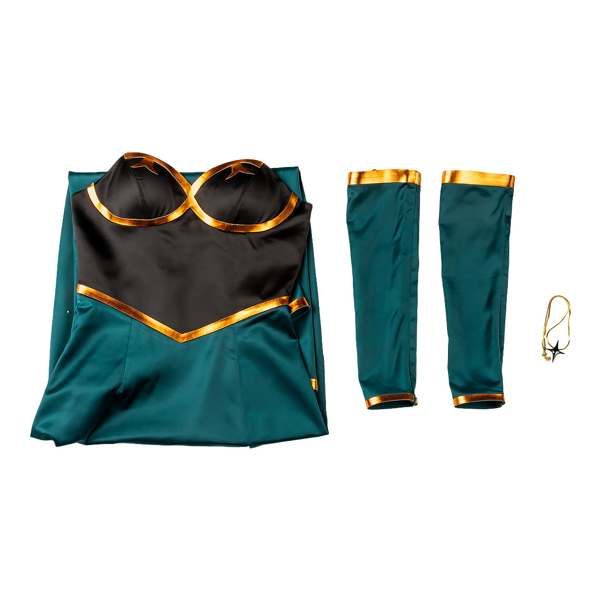 The Legend of Vox Machina Vex'ahlia Evening Party Dress Cosplay Costume