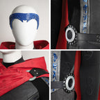 Agatha All Along Billy Maximoff Cosplay Costume