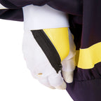 Guilty Gear -Strive- Bridget Black Edition Cosplay Costume