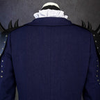 One Piece King Cosplay Costume