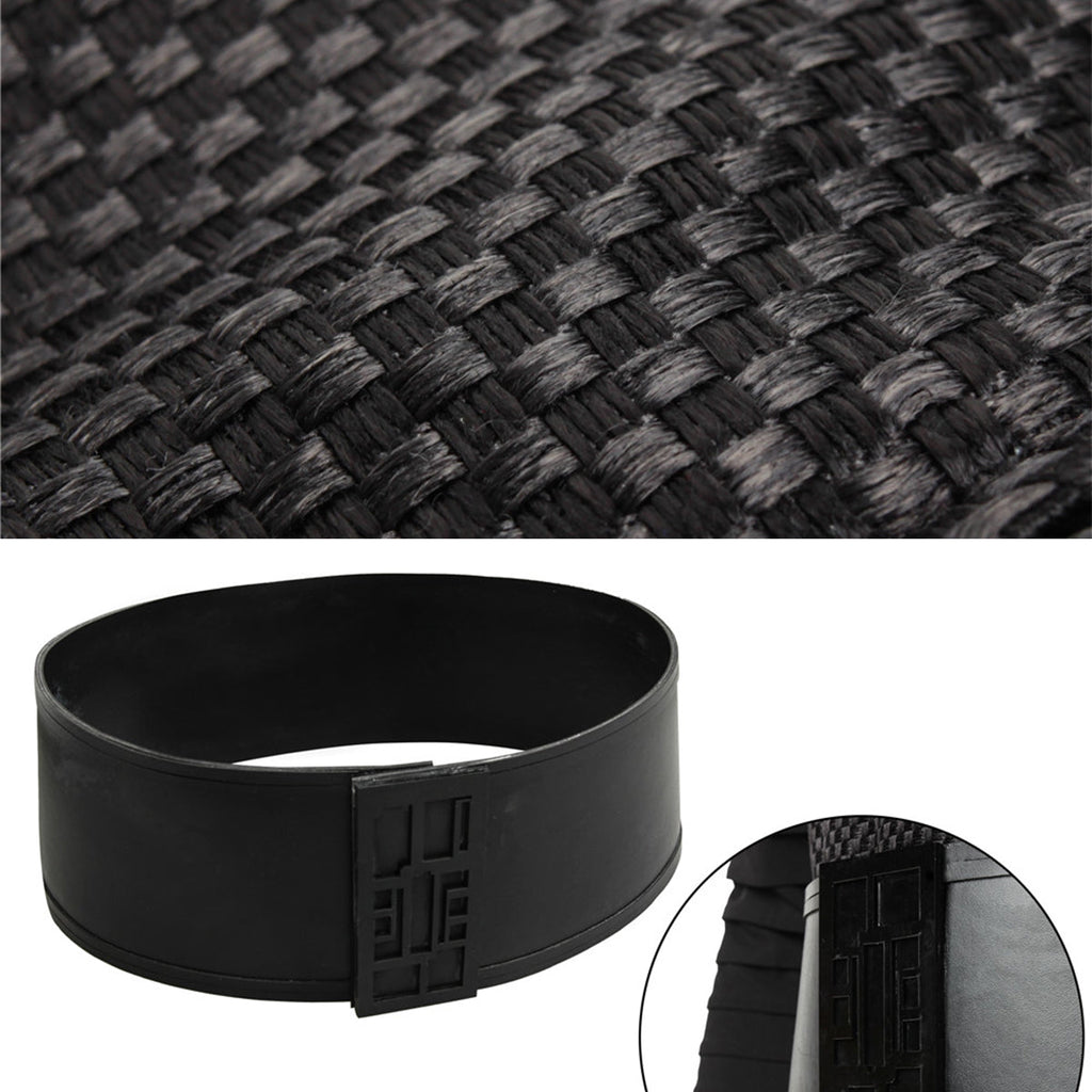 Star Wars 8: The Force Awakens Kylo Ren Cosplay Costume