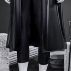 Kagurabachi Chihiro Rokuhira Cosplay Costume