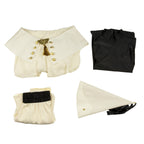 Witch Hat Atelier Anime Qifrey Cosplay Costume